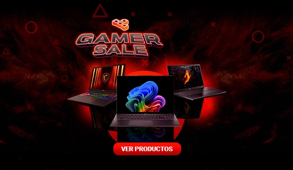 Gamer Sale notebooks
