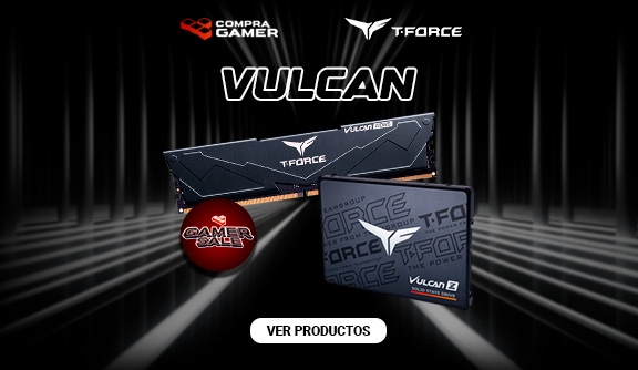 T Force Vulcan