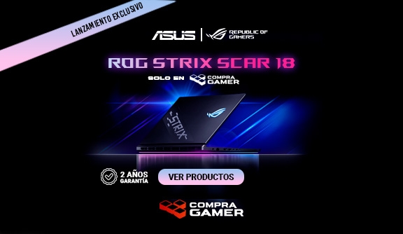 Notebooks ASUS junio