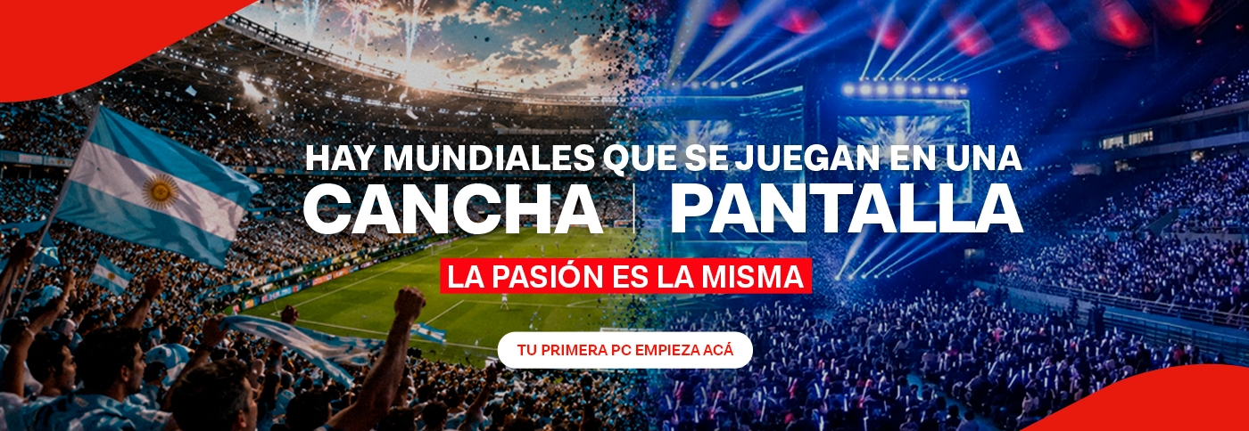 Armá tu PC