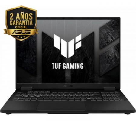 Notebook Gamer ASUS TUF Gaming A16 16" AMD Ryzen 7 260 32GB DDR5 SSD 2TB RTX 5050 8GB Win11 FA608UH-RV006W