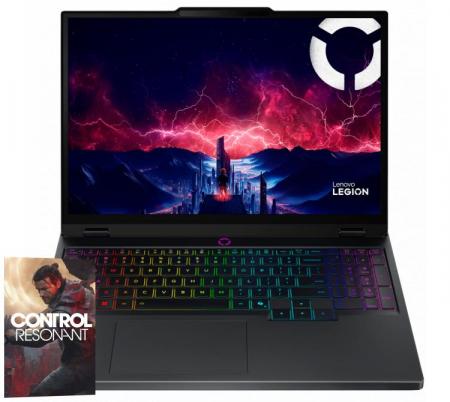 Notebook Gamer Lenovo Legion 5 15AKP10 15.1" AMD Ryzen AI 7 350 32GB DDR5 SSD 1TB RTX 5070 8GB Free DOS 83F1006QAR