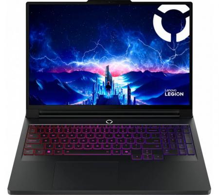 Notebook Gamer Lenovo Legion Pro 7 16IAX10H 16" Intel Core Ultra 9 275HX 32GB DDR5 SSD 2TB RTX 5080 Win11 83F5000BAR