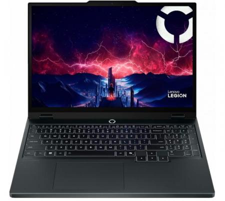 Notebook Lenovo Legion 5 15AKP10 15.1" AMD Ryzen AI 7 350 32GB DDR5 SSD 2TB RTX 5060 Win11 83F10014AR