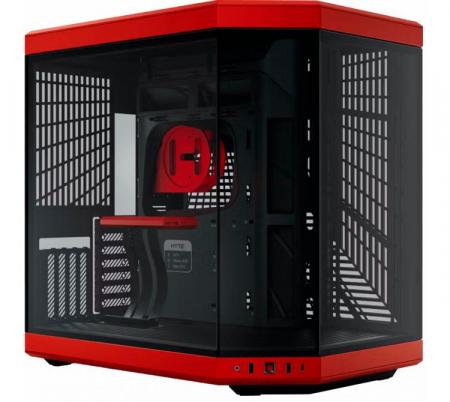 PC Gamer AMD Ryzen 5 9600X RTX 5060 16GB Y60 BLACK B850M 16GB 1TB SSD NVMe WIFI Water Cooler