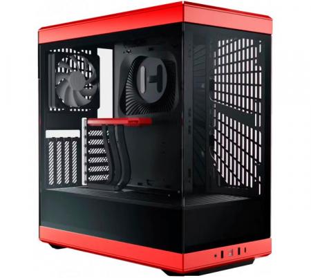 PC Gamer AMD Ryzen 5 9600X RTX 5060 8GB Y40 CHERRY B850M 16GB 1TB SSD NVMe WIFI Water Cooler