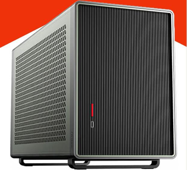 PC Gamer AMD Ryzen 5 9600X RTX 5060 Ti 16GB B850M 32GB 1TB SSD WIFI