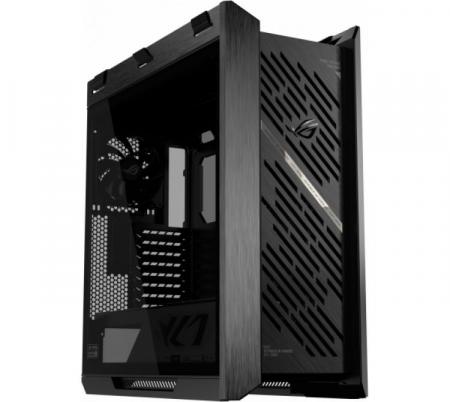 PC Workstation IA AMD Ryzen 9 9950X Radeon AI PRO R9700 32GB VRAM 64GB RAM 1TB SSD NVMe WIFI Water Cooled