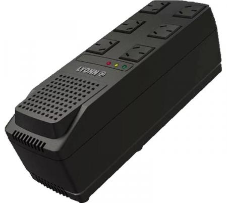 Estabilizador Desktop TCA-2000N LYONN AVR