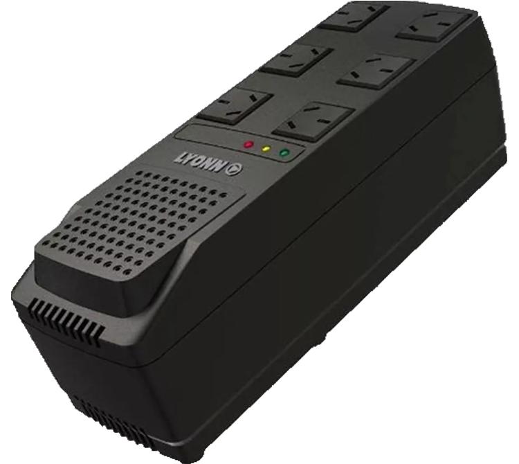 Estabilizador Desktop TCA-2000N LYONN AVR