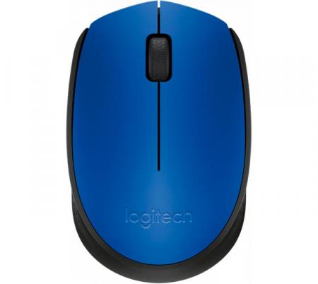 Mouse Logitech M170 Wireless Blue