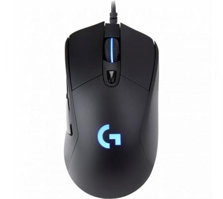 Mouse Logitech G403 Hero Sensor 16K RGB