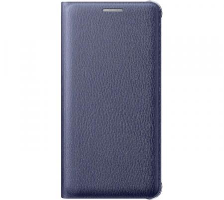 Funda Celular Samsung Flip Wallet A3 2016 black