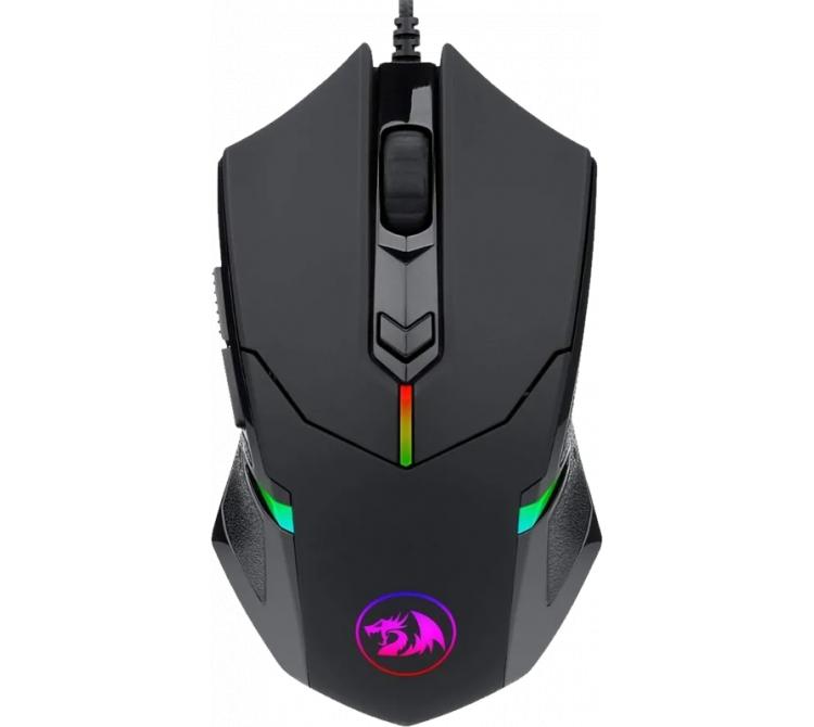 Mouse Redragon Centrophorus M601 RGB