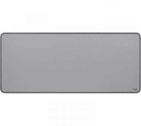 Mouse Pad Logitech Studio Series XL Grey 700x300mm