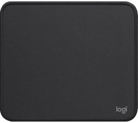 Mouse Pad Logitech Studio Series Black 200x230mm