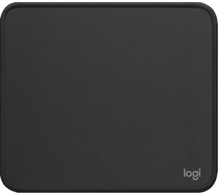 Mouse Pad Logitech Studio Series Black 200x230mm
