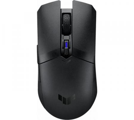 Mouse ASUS TUF P306 M4 Wireless 2.4Ghz Bluetooth 62gr