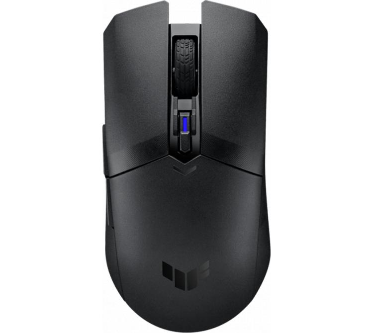 Mouse ASUS TUF P306 M4 Wireless 2.4Ghz Bluetooth 62gr