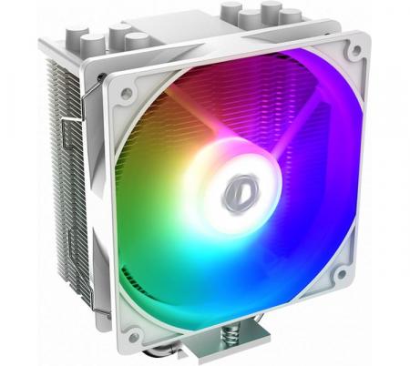 Cooler CPU ID-Cooling SE-214-XT ARGB White