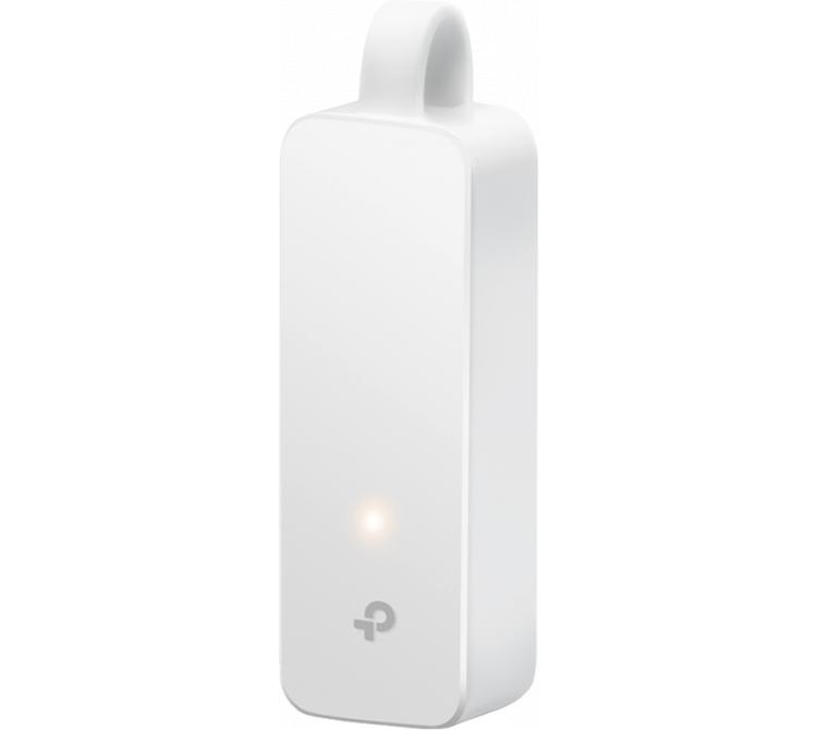 Adaptador de Red Tp-Link UE300C USB-C 1000Mbps