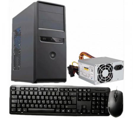 GAB PERF KITX3 MATE TEC+MOU+PSU 500W