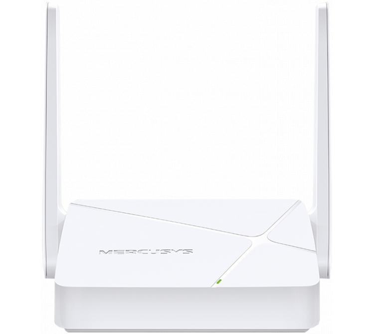 Router WIFI Mercusys MR20 AC750 Dual Band