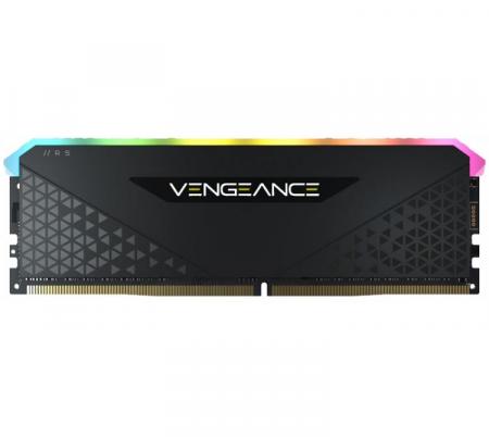 Memoria Corsair DDR4 8GB 3200MHz Vengeance RGB RS