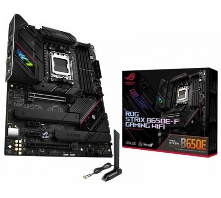Mother ASUS ROG STRIX B650E-F GAMING WIFI