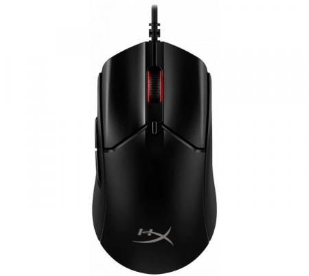 Mouse Hyperx Pulsefire Haste 2 Black RGB