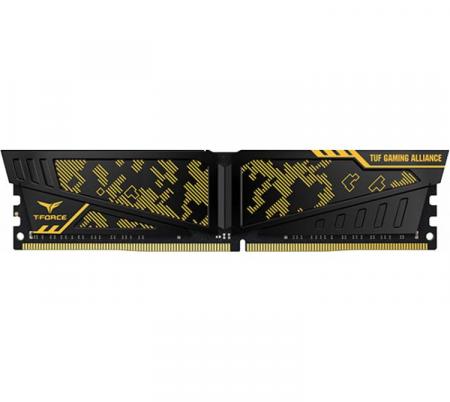 Memoria Team DDR4 8GB 3200Mhz Vulcan ASUS TUF Alliance CL16