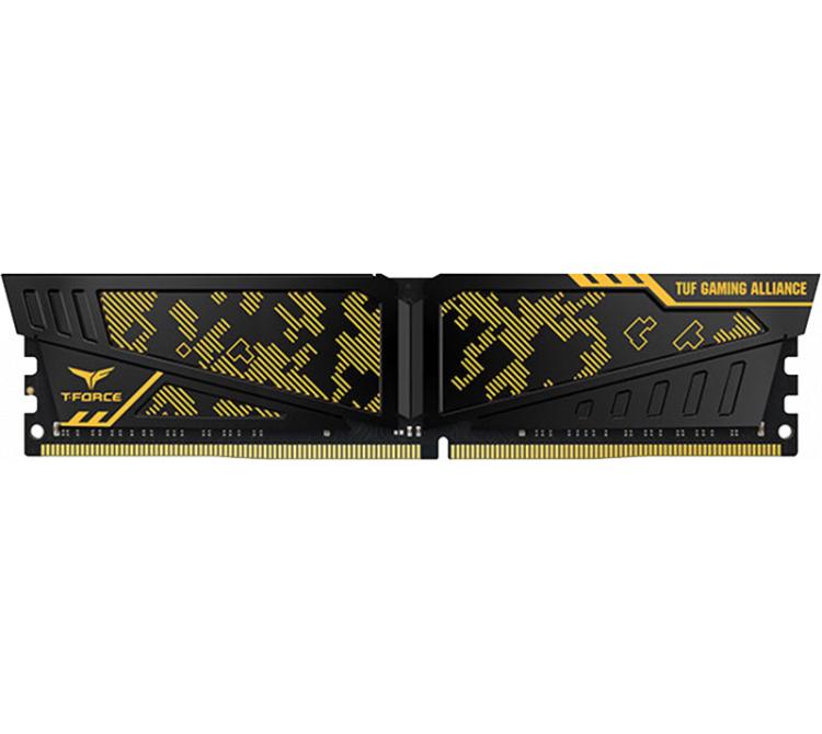 Memoria Team DDR4 8GB 3200Mhz Vulcan ASUS TUF Alliance CL16
