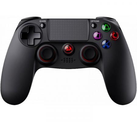 Joystick Redragon Juno G818 Bluetooth Wireless PC/PS4 USB-C