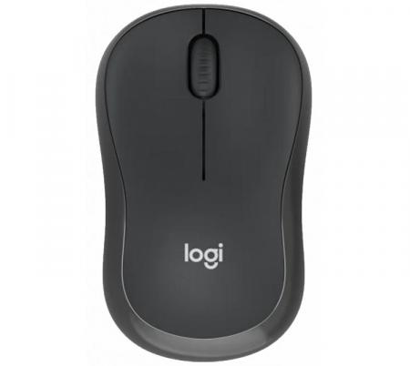 Mouse Logitech M240 Silent Bluetooth Graphite