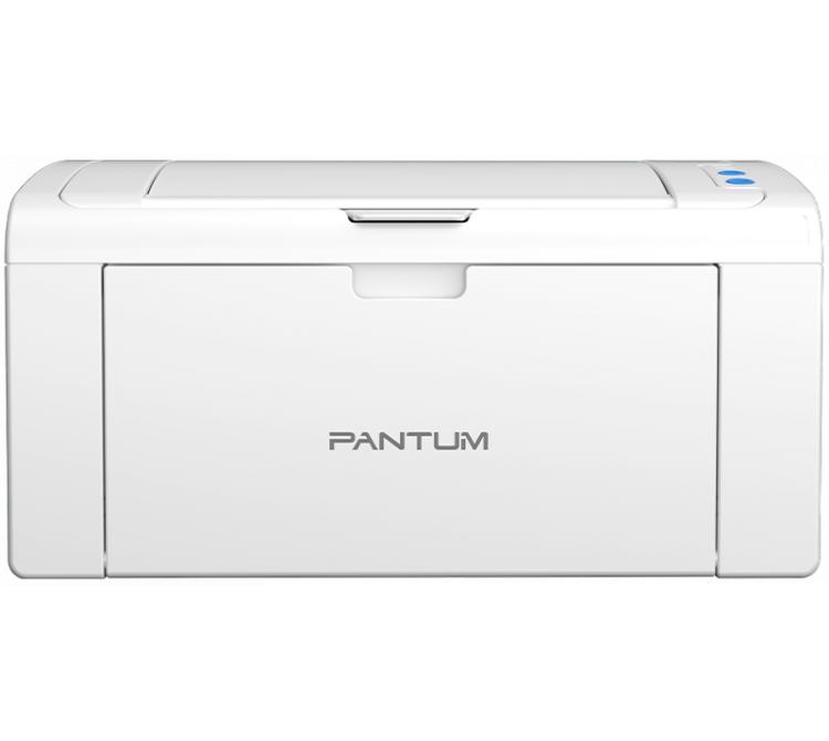 Impresora Laser Pantum P2509W Wifi