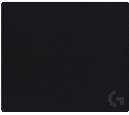 Mouse Pad Logitech G640 Black 460x400mm