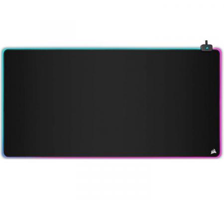 Mouse Pad Corsair MM700 Extended 3XL 1220x620mm RGB