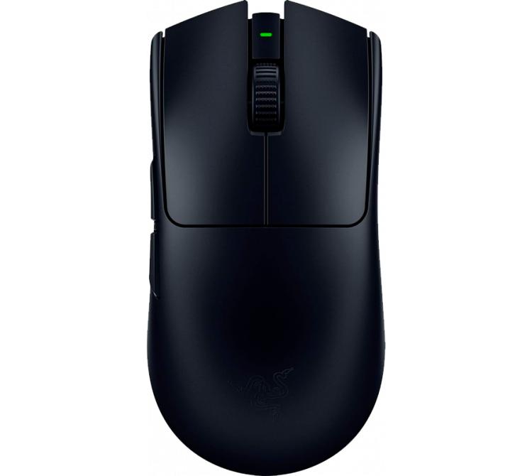 Mouse Razer Viper V3 PRO HyperSpeed Wireless 2.4Ghz HyperPolling 8000Hz Black 54gr 95Hs