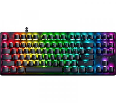 Teclado OptoMecanico Razer Huntsman V3 X RGB TKL