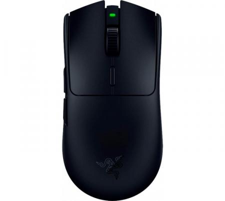 Mouse Razer Viper V3 HyperSpeed Wireless 2.4Ghz Esports Focus PRO Black 280Hs