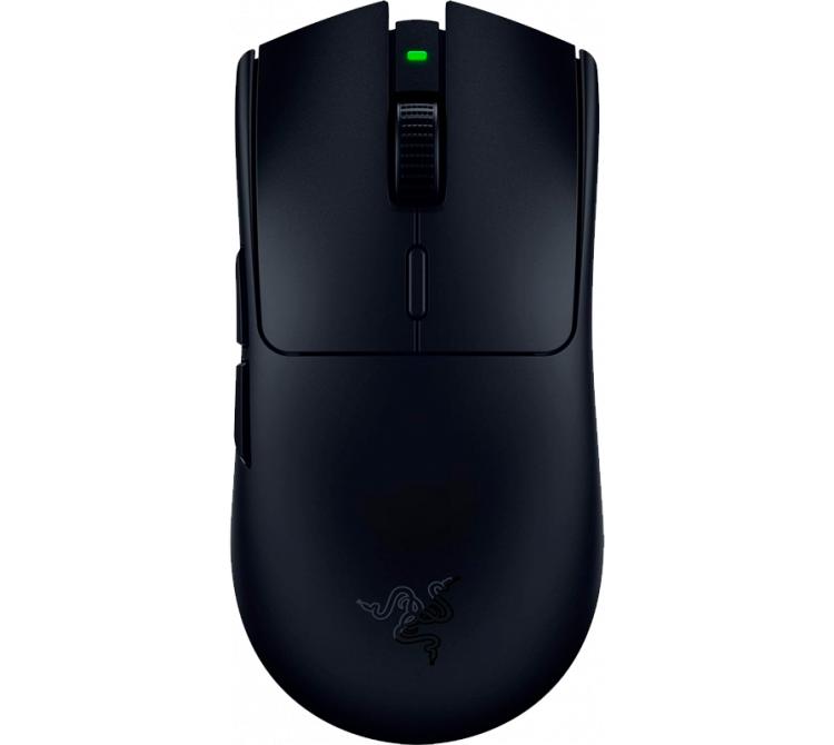 Mouse Razer Viper V3 HyperSpeed Wireless 2.4Ghz Esports Focus PRO Black 280Hs