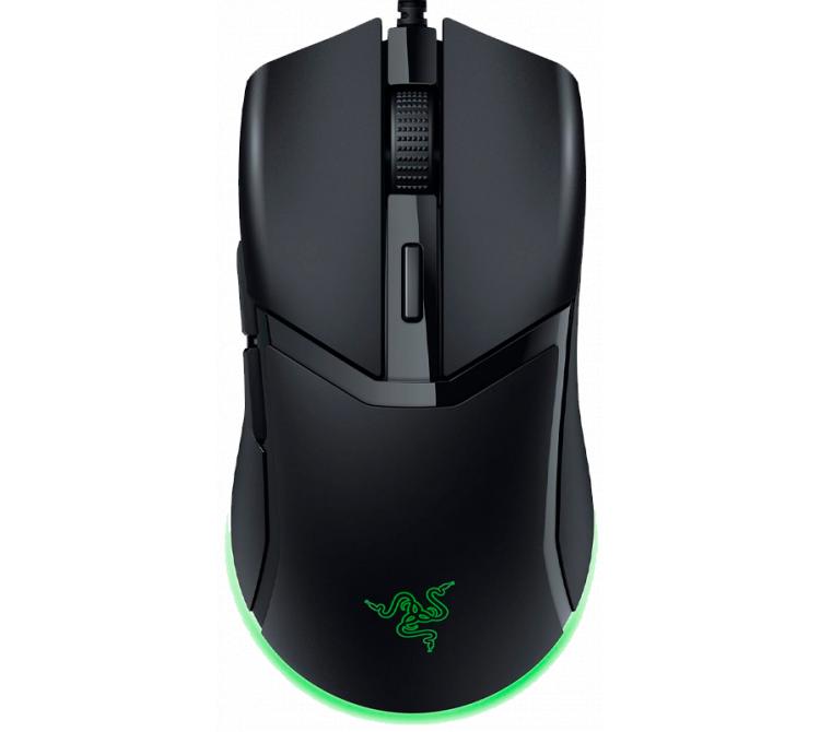 Mouse Razer Cobra LightWeight RGB Black