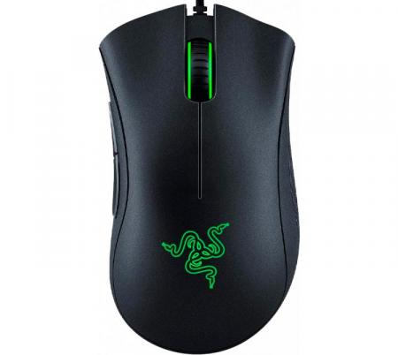 Mouse Razer DeathAdder Essential Ergonomic Black