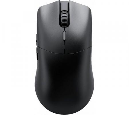 Mouse Glorious Model O 2 PRO Wireless 2.4Ghz LightWeight 8000Hz Black 59gr 80Hs