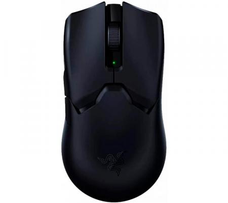 Mouse Razer Viper V2 PRO Wireless 2.4Ghz Multi-Dispositivo Black Sensor Focus 30K 58g