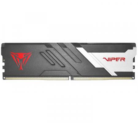 MEMORIA RAM DDR5 16GB 6000MHZ VIPER PATRIOT BLACK