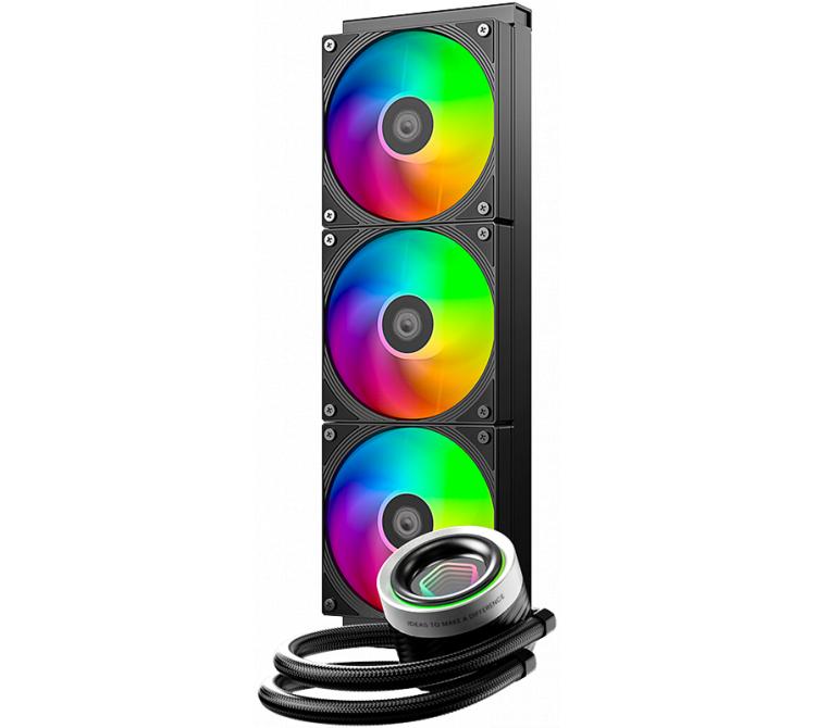 Cooler CPU ID-Cooling FX360 INF ARGB Water Cooler