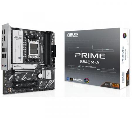 Mother ASUS PRIME B840M-A AM5 DDR5