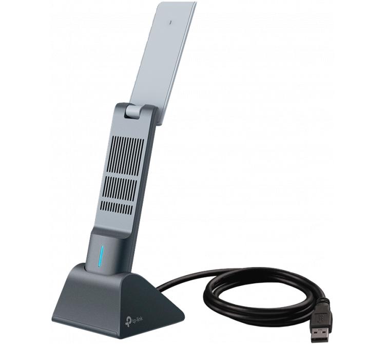 Adaptador de Red Tp-Link Archer TX20UH AX1800 WIFI 6 Dual Band Low Latency