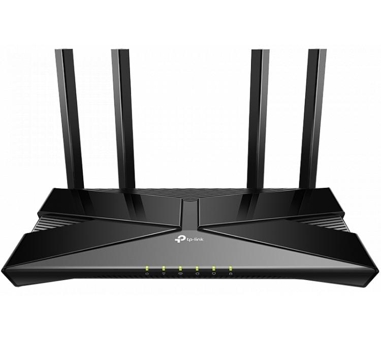 Router Tp-Link Archer AX53 AX3000 Dual Band WIFI 6 Ultra Low Latency